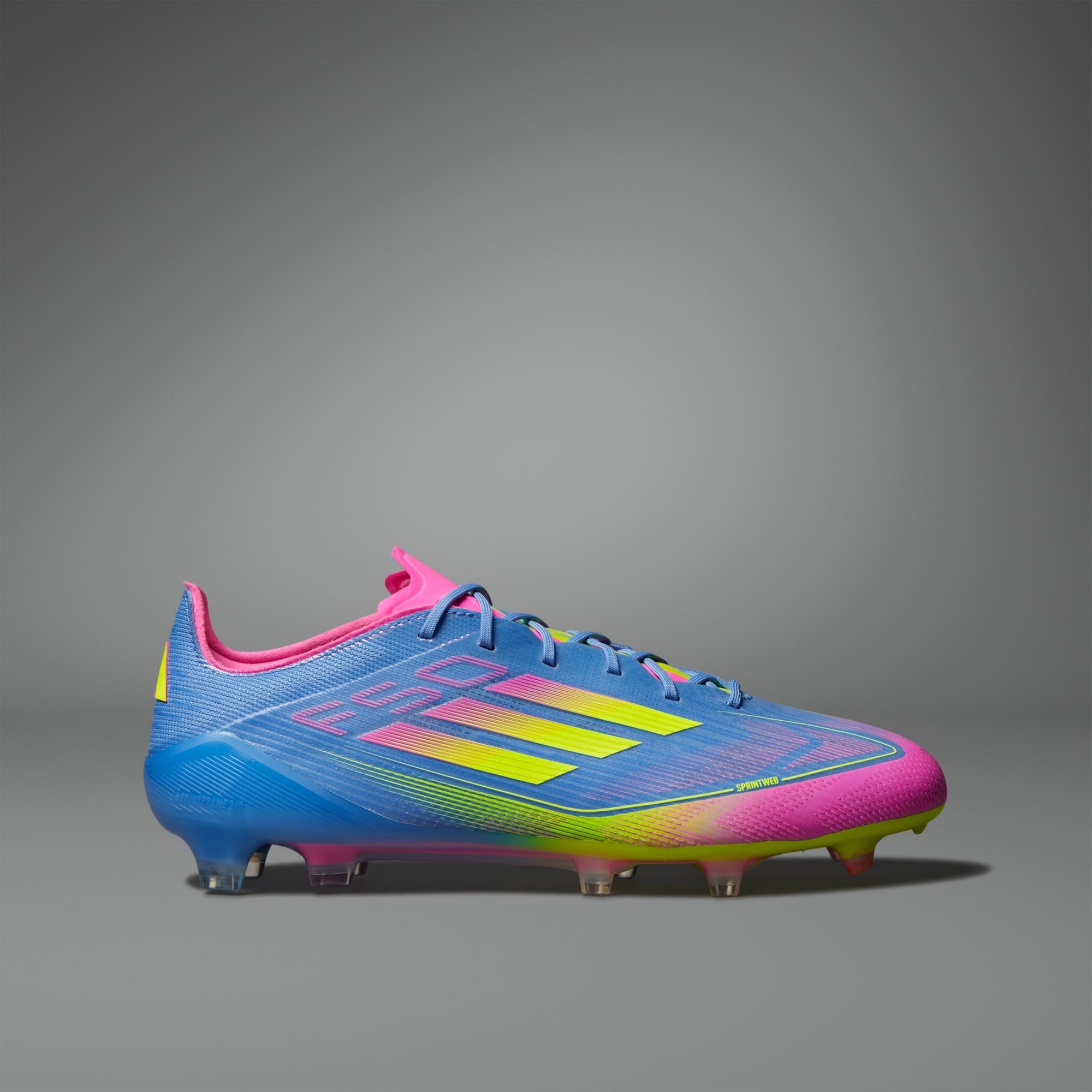 adidas F50 Elite Firm Ground Cleats - IE1201-ADIDAS by adidas | Available at Niky's Sports