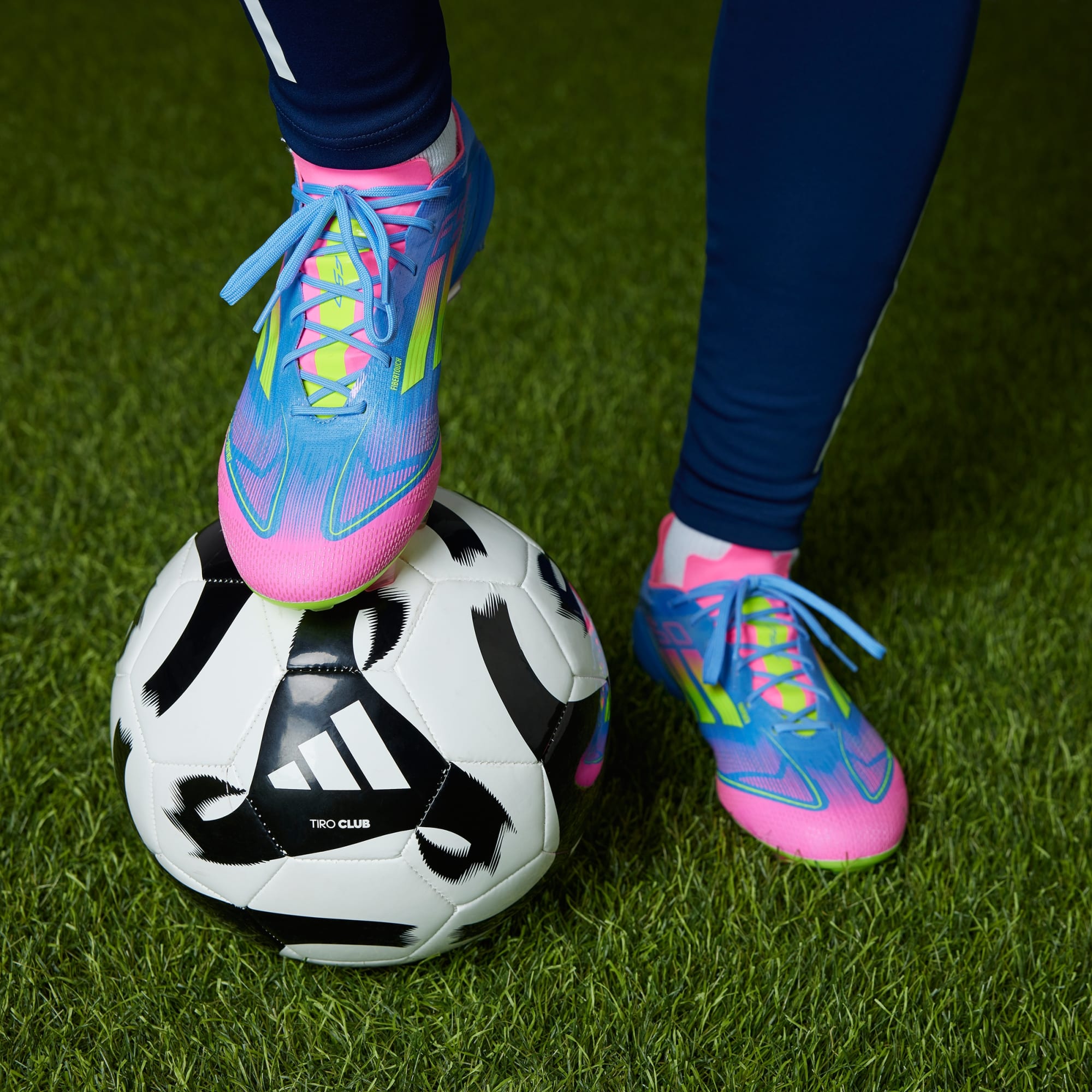 adidas F50 Elite Firm Ground Cleats