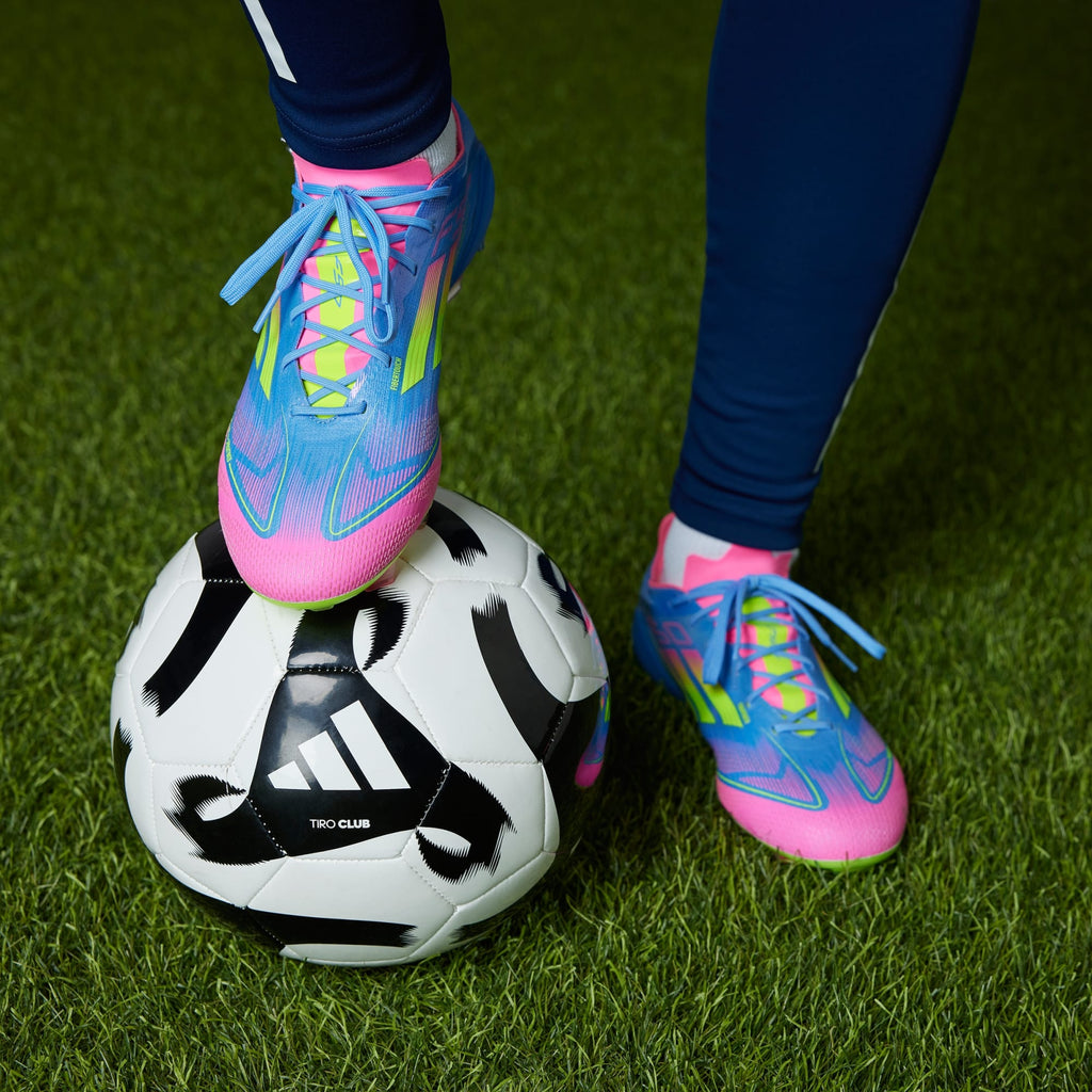 adidas F50 Elite Firm Ground Cleats - IE1201-ADIDAS by adidas | Available at Niky's Sports