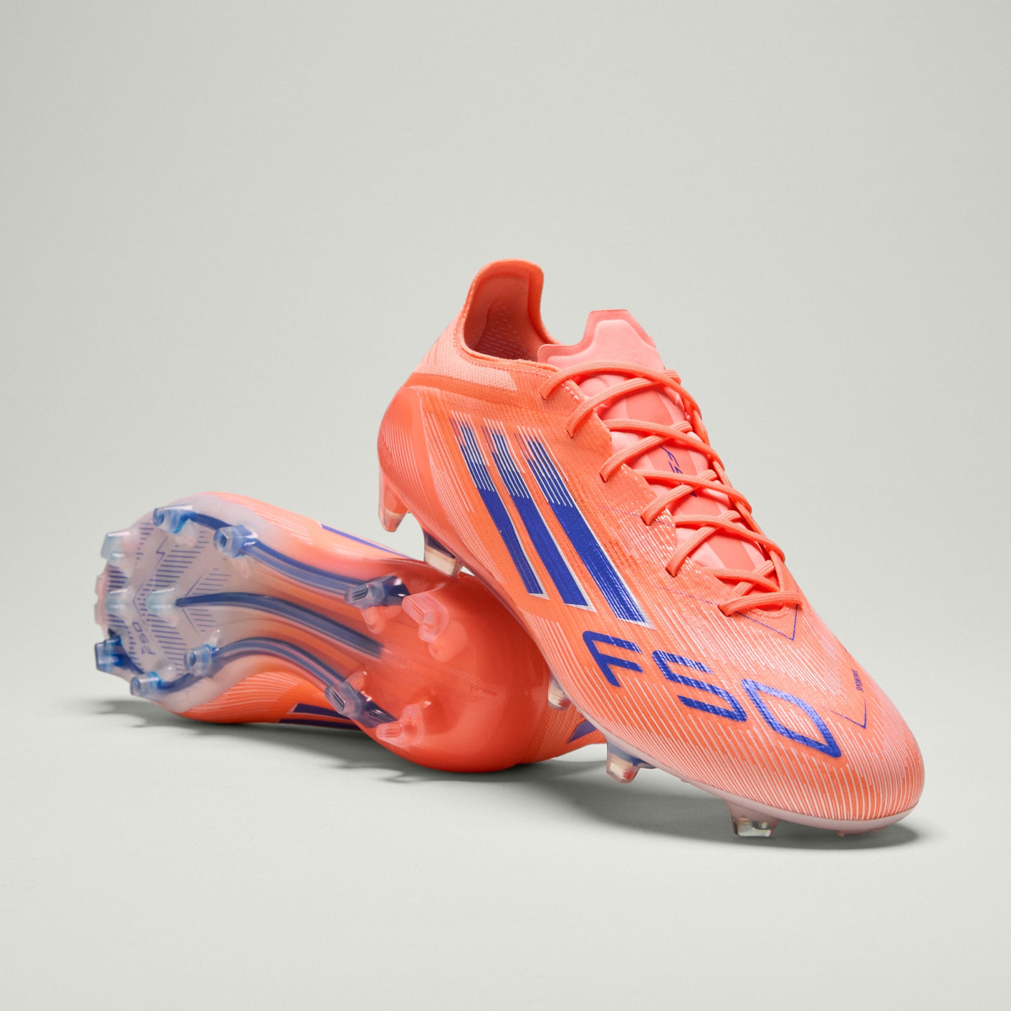 adidas F50 Elite Firm Ground Cleats
