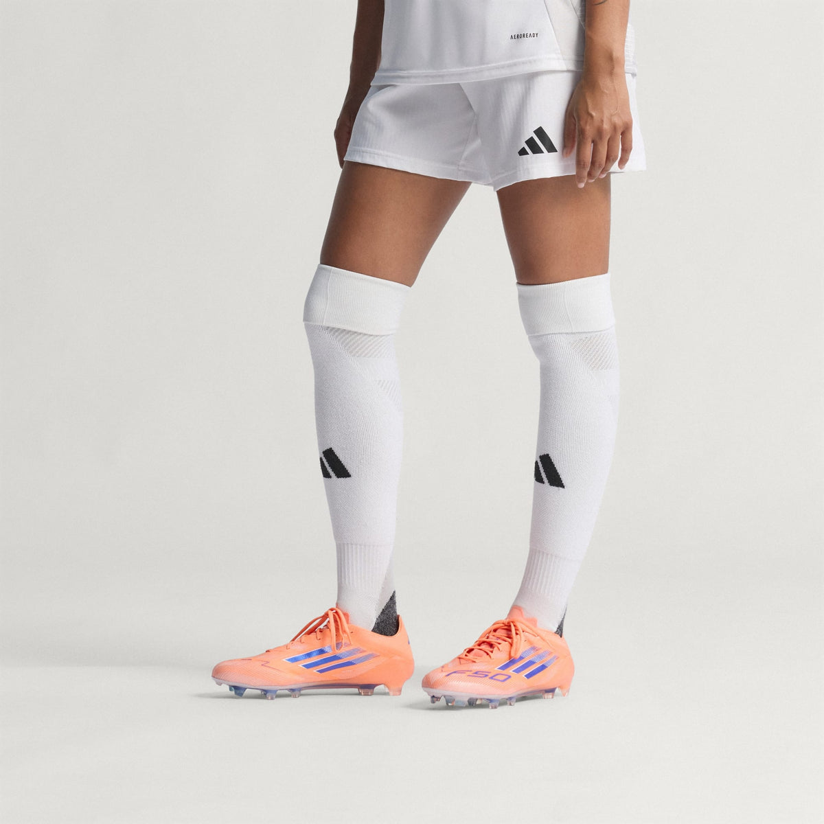 adidas F50 Elite Firm Ground Cleats