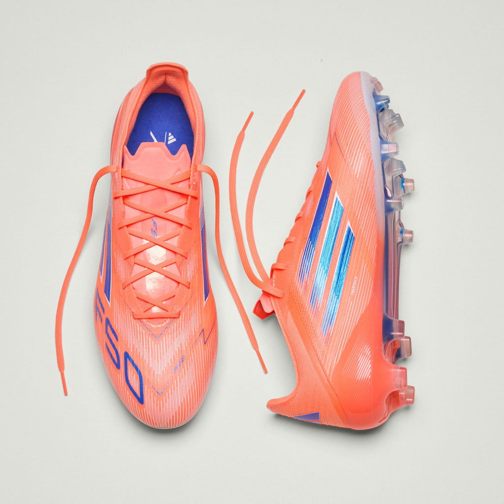 adidas F50 Elite Firm Ground Cleats
