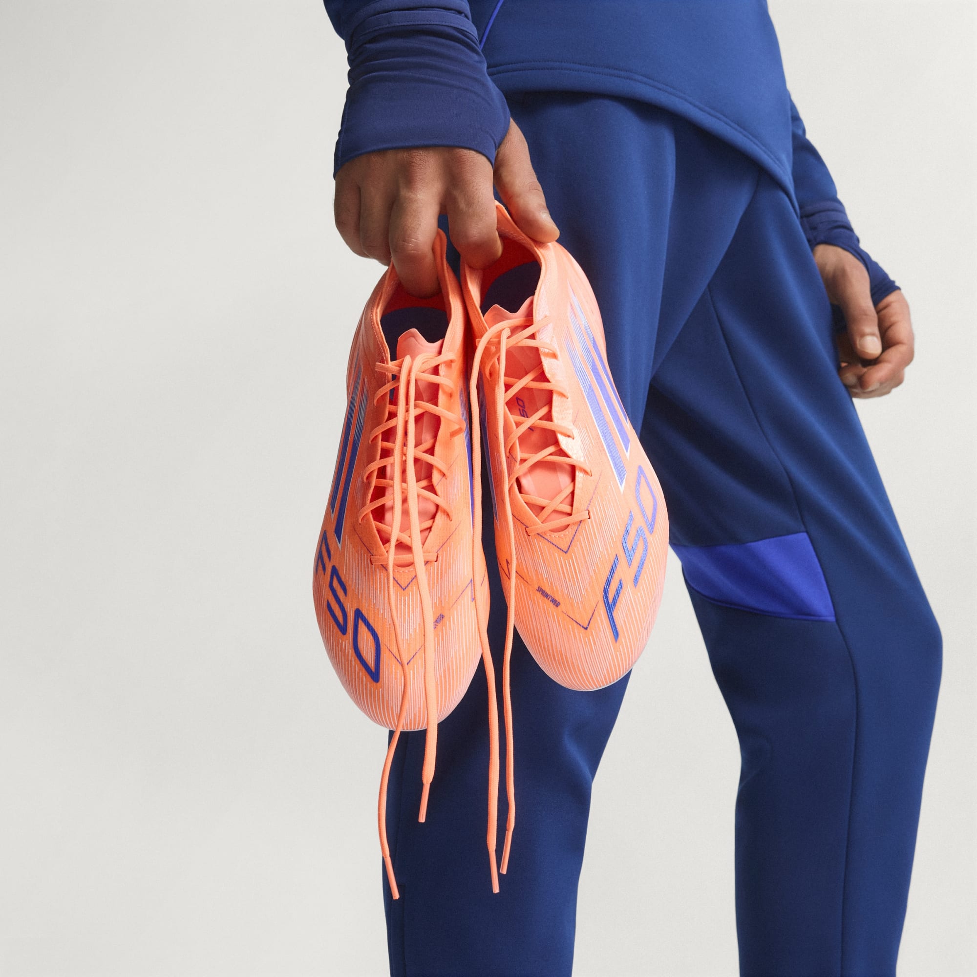 adidas F50 Elite Firm Ground Cleats