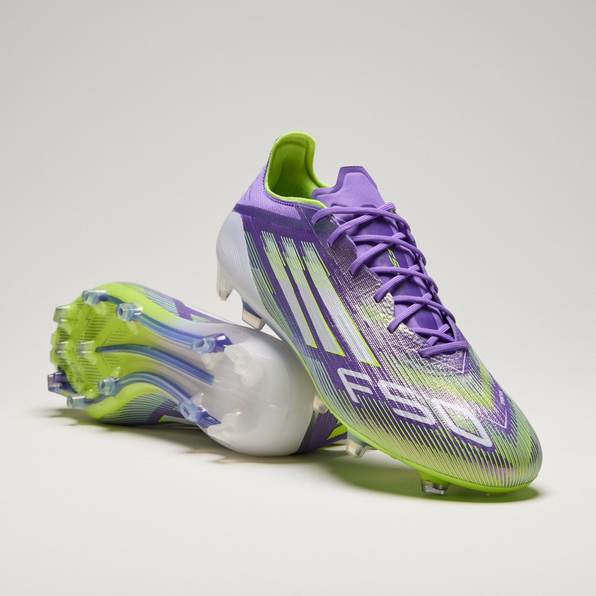 adidas F50 Elite Firm Ground Cleats