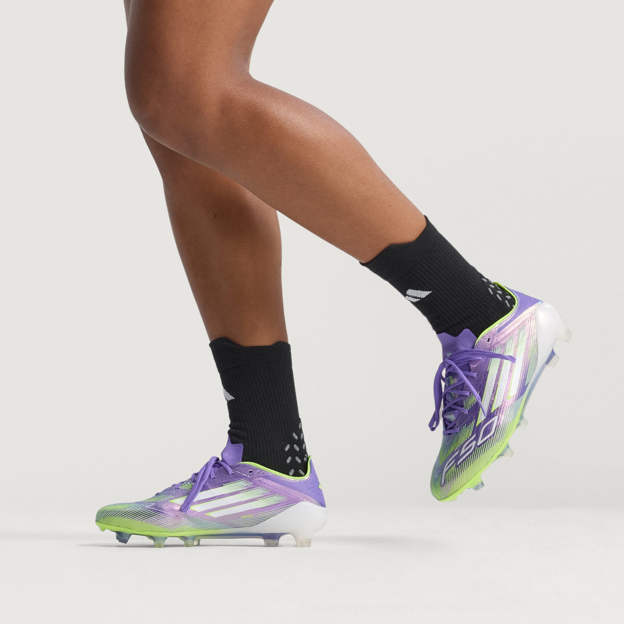 adidas F50 Elite Firm Ground Cleats