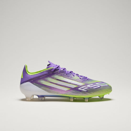adidas F50 Elite Firm Ground Cleats - JH7615-ADIDAS by adidas | Available at Niky's Sports