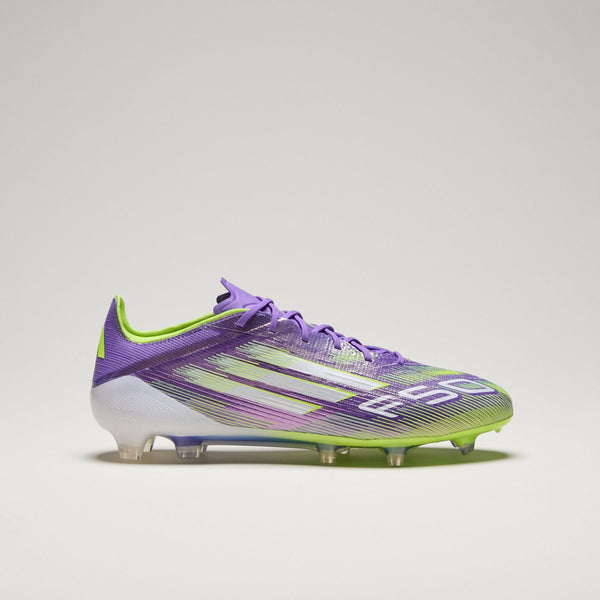 adidas F50 Elite Firm Ground Cleats
