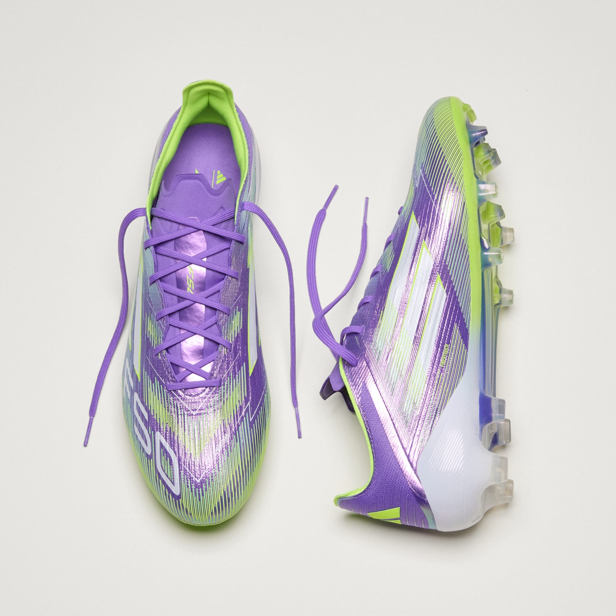 adidas F50 Elite Firm Ground Cleats
