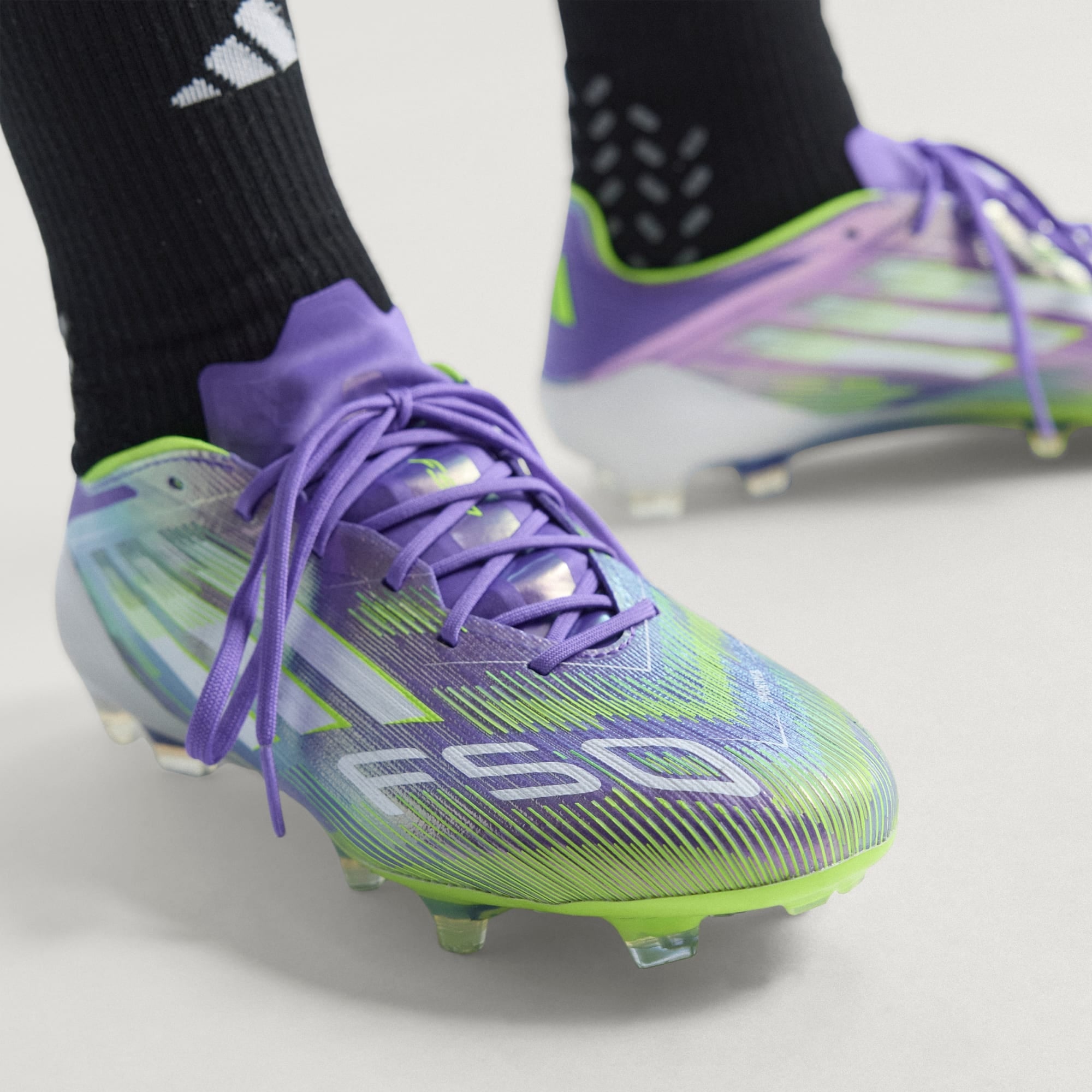 adidas F50 Elite Firm Ground Cleats - JH7615-ADIDAS by adidas | Available at Niky's Sports