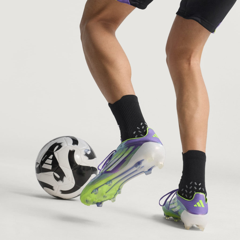 adidas F50 Elite Firm Ground Cleats - JH7615-ADIDAS by adidas | Available at Niky's Sports
