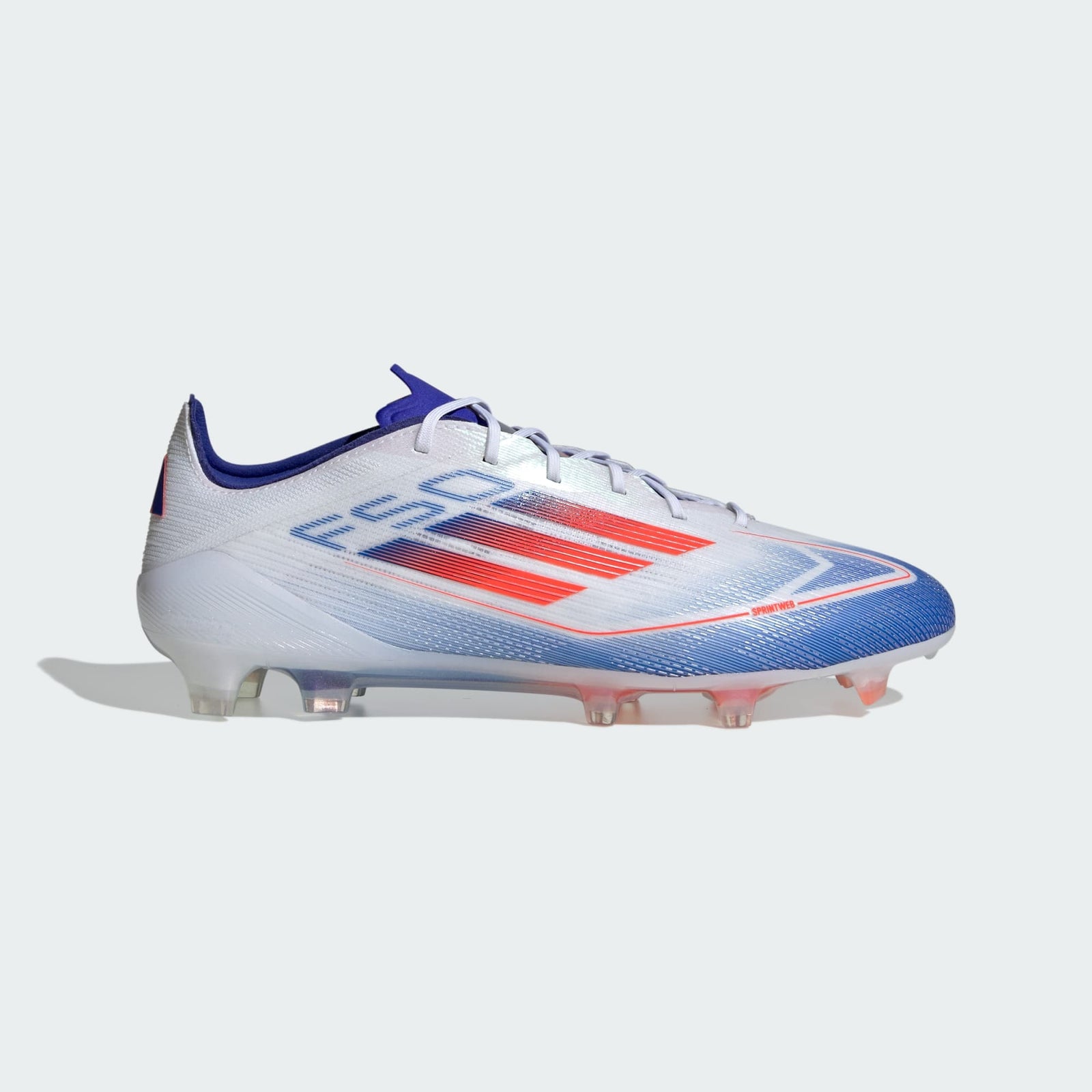 adidas F50 ELITE FIRM GROUND CLEATS - IF8818-ADIDAS by adidas | Available at Niky's Sports