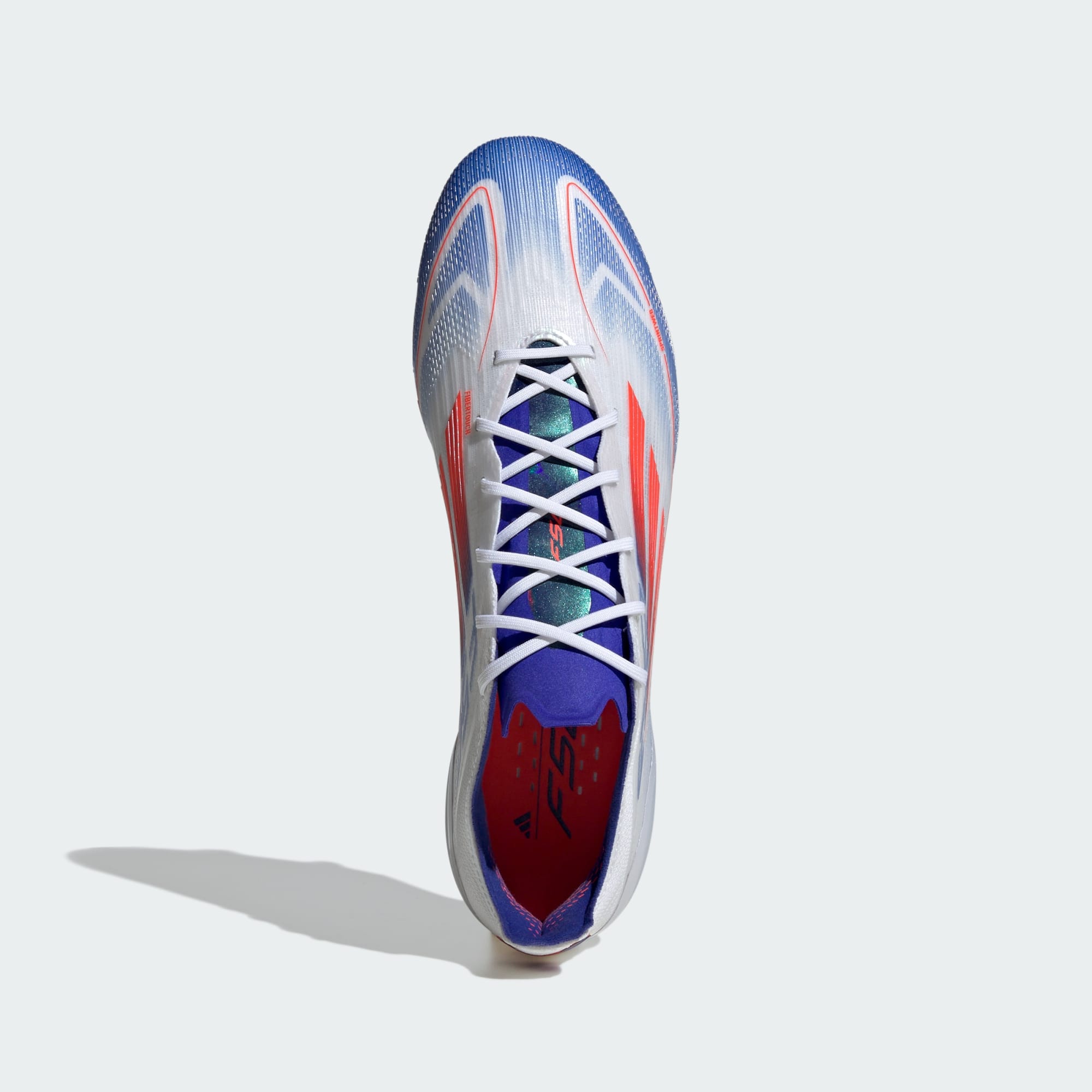 adidas F50 ELITE FIRM GROUND CLEATS - IF8818-ADIDAS by adidas | Available at Niky's Sports