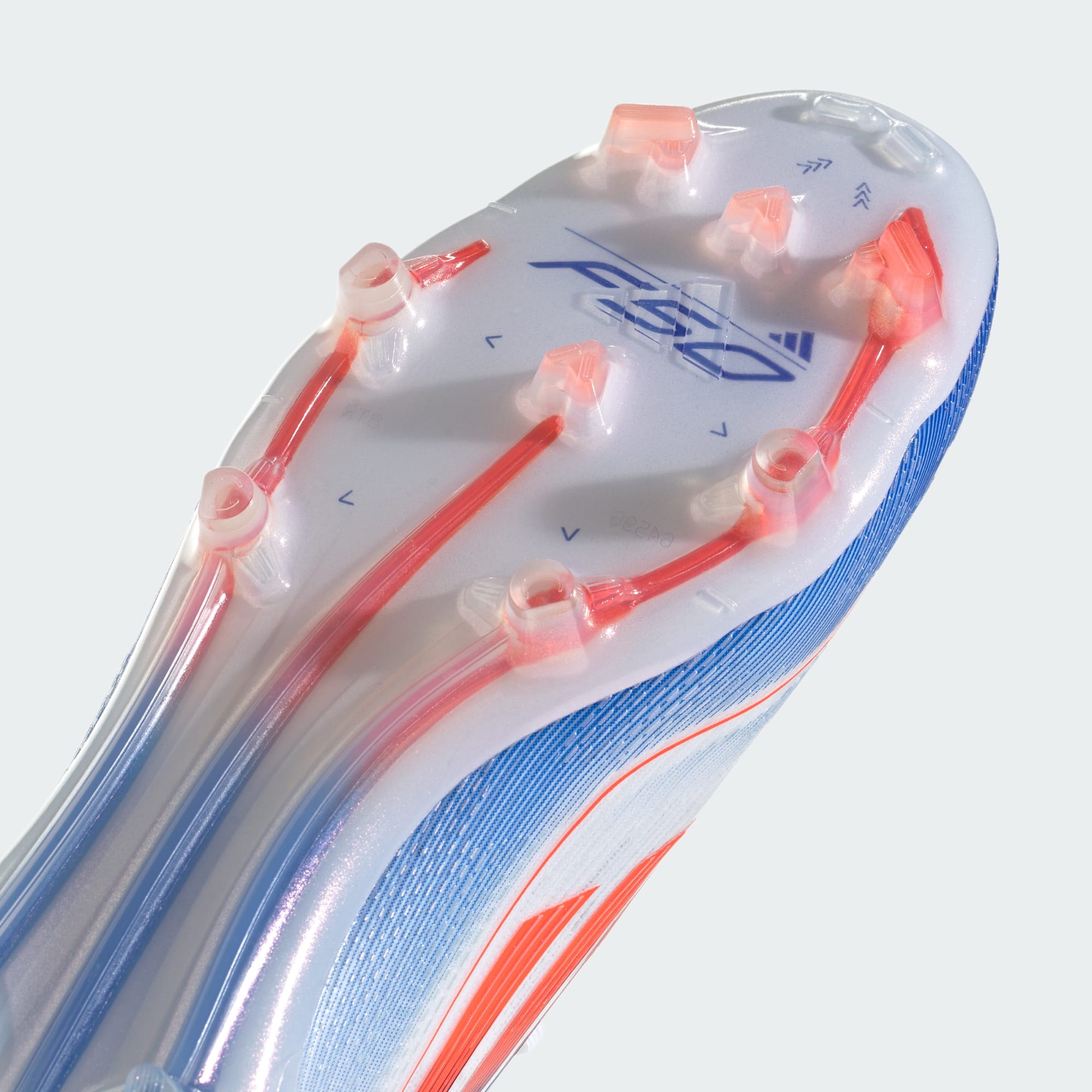 adidas F50 ELITE FIRM GROUND CLEATS - IF8818-ADIDAS by adidas | Available at Niky's Sports