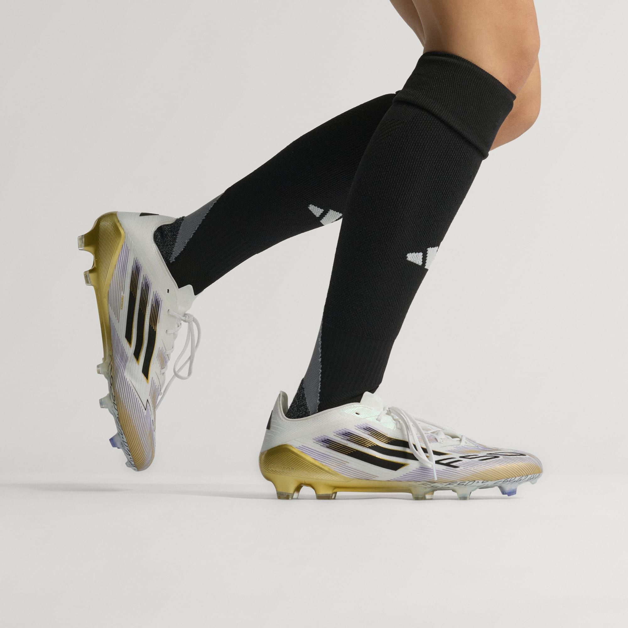 adidas F50 Elite Firm Ground Soccer Cleats