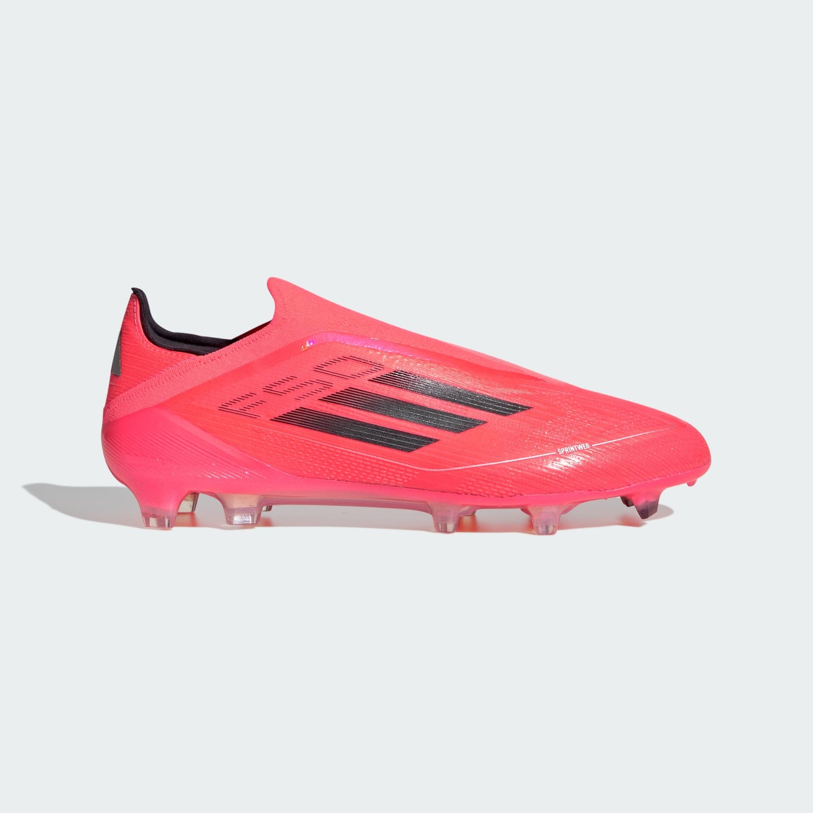 adidas F50 Elite Laceless Firm Ground Soccer Cleats - IE3185-ADIDAS by adidas | Available at Niky's Sports
