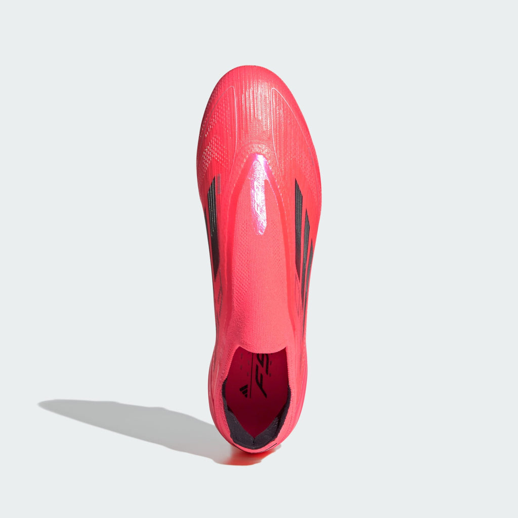 adidas F50 Elite Laceless Firm Ground Soccer Cleats - IE3185-ADIDAS by adidas | Available at Niky's Sports