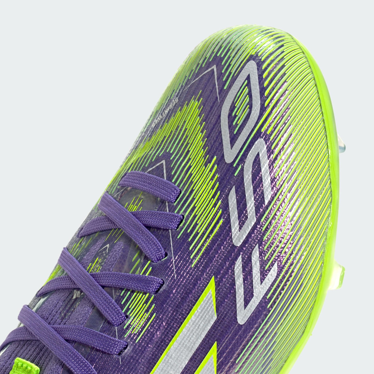 adidas F50 Elite Mid Firm Ground Cleats Kids - JI3542-ADIDAS by adidas | Available at Niky's Sports