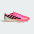 adidas F50 HYPERFAST ELITE Firm Ground Soccer Cleats Kids - IH4451-ADIDAS by adidas | Available at Niky's Sports