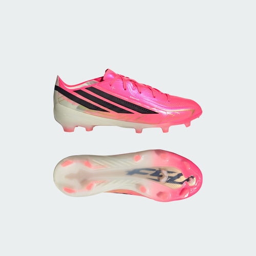 adidas F50 HYPERFAST ELITE Firm Ground Soccer Cleats Kids - IH4451-ADIDAS by adidas | Available at Niky's Sports
