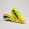 adidas F50 HYPERFAST EVO Firm Ground Soccer Cleats - KJ6106-adidas by adidas | Available at Niky's Sports