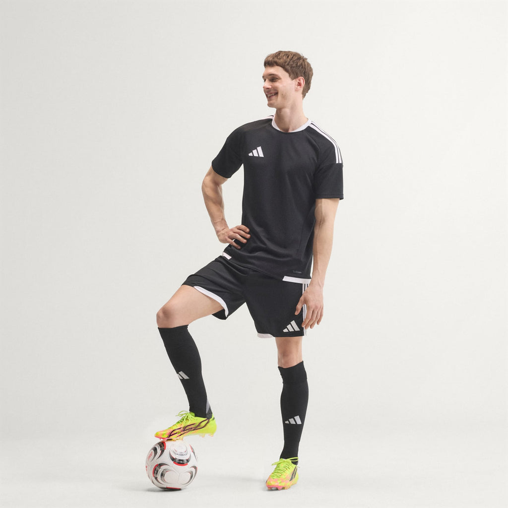 adidas F50 HYPERFAST EVO Firm Ground Soccer Cleats - KJ6106-adidas by adidas | Available at Niky's Sports