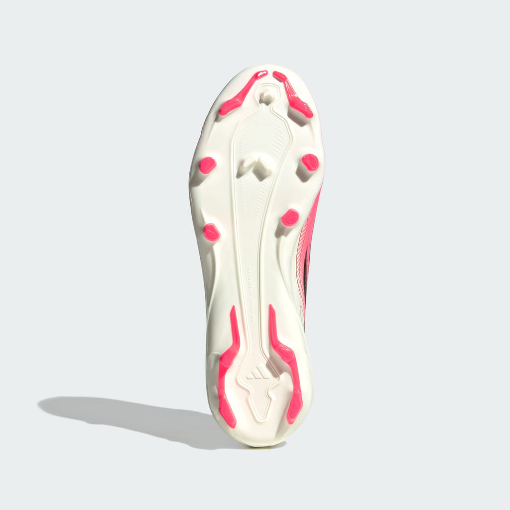 adidas F50 HYPERFAST LEAGUE Firm Ground Soccer Cleats Kids - HQ5161-ADIDAS by adidas | Available at Niky's Sports