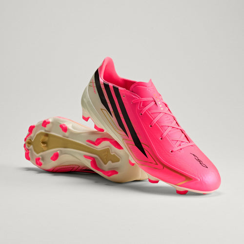 adidas F50 HYPERFAST LEAGUE Firm Ground Soccer Cleats - IH9346-ADIDAS by adidas | Available at Niky's Sports