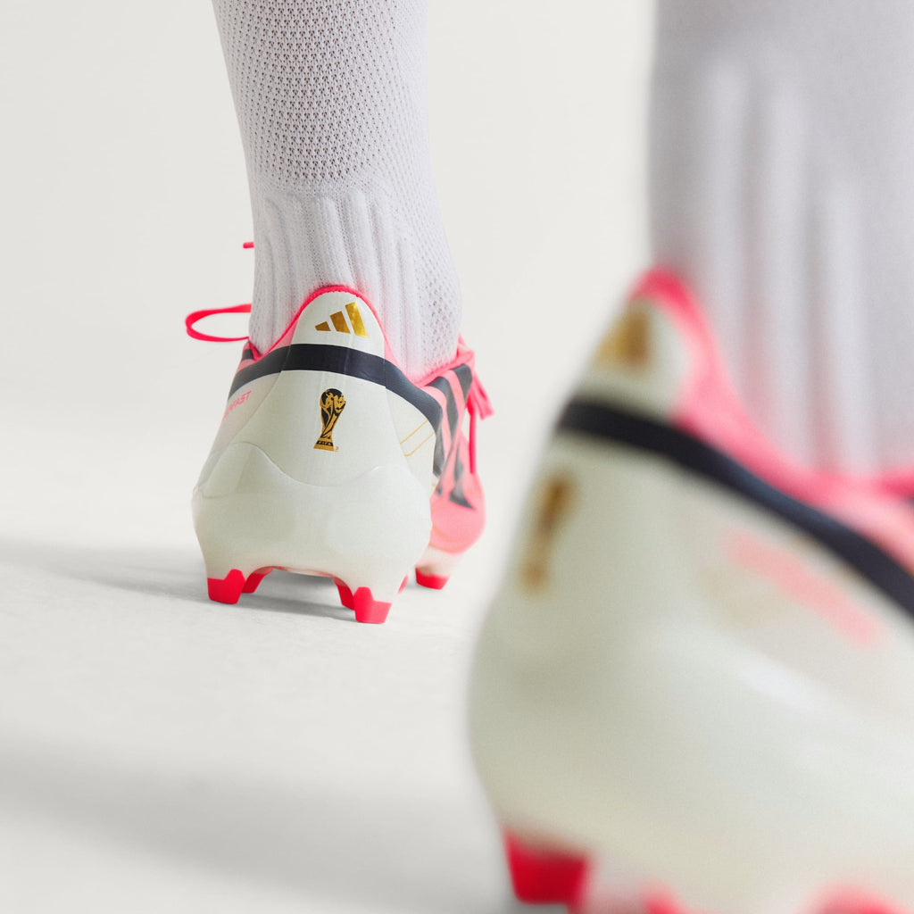 adidas F50 HYPERFAST LEAGUE Firm Ground Soccer Cleats - IH9346-ADIDAS by adidas | Available at Niky's Sports
