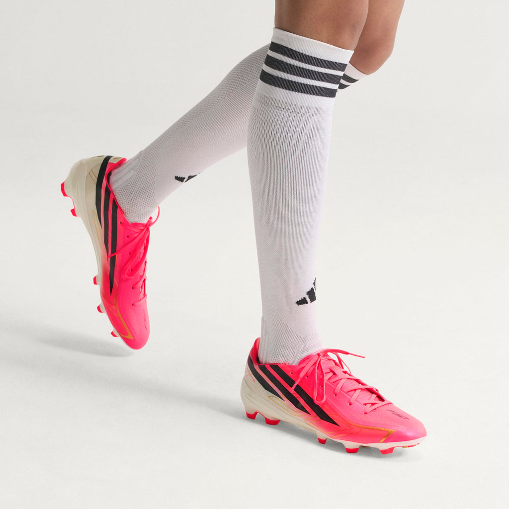 adidas F50 HYPERFAST LEAGUE Firm Ground Soccer Cleats - IH9346-ADIDAS by adidas | Available at Niky's Sports