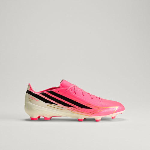 adidas F50 HYPERFAST LEAGUE Firm Ground Soccer Cleats - IH9346-ADIDAS by adidas | Available at Niky's Sports