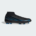 adidas F50 Hyperfast League Mid Firm Ground Soccer Cleats