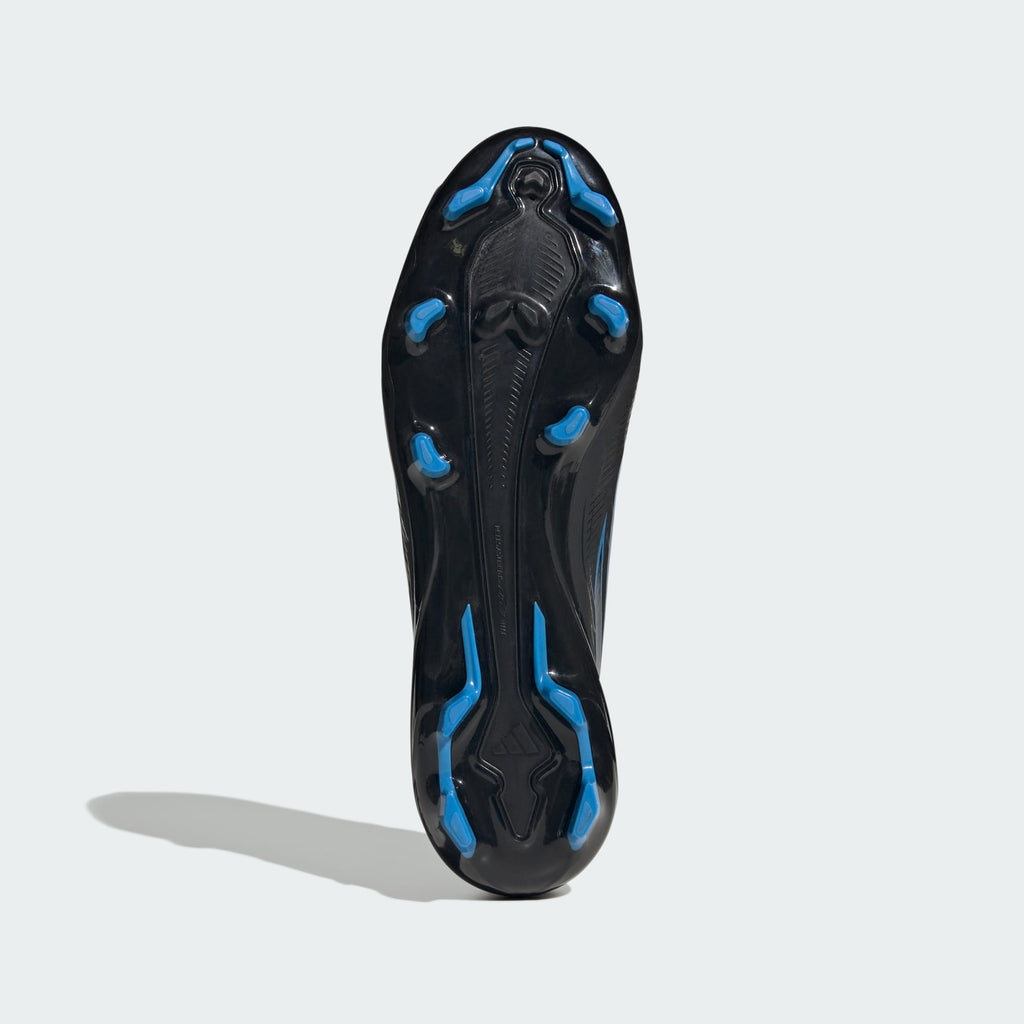 adidas F50 Hyperfast League Mid Firm Ground Soccer Cleats