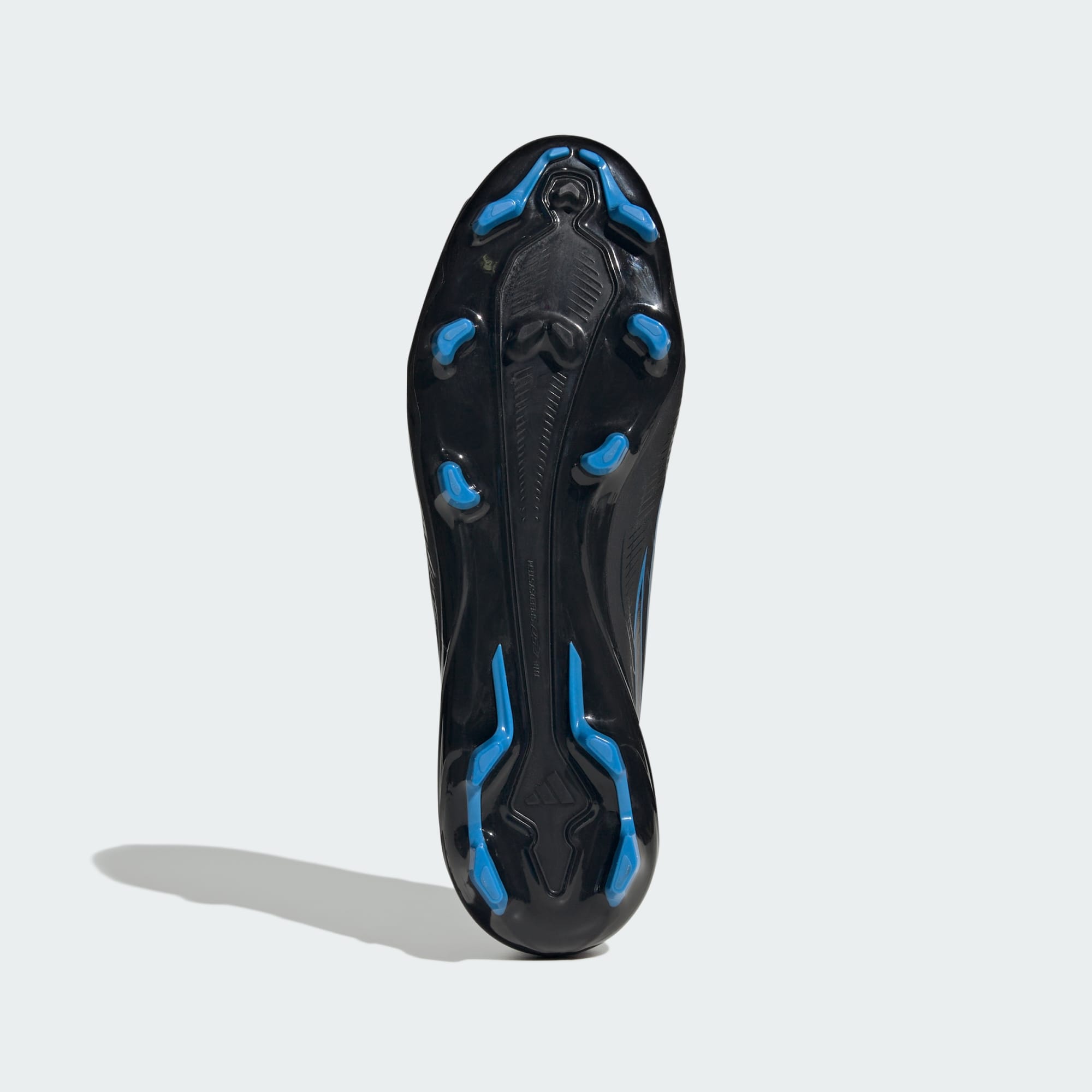 adidas F50 Hyperfast League Mid Firm Ground Soccer Cleats