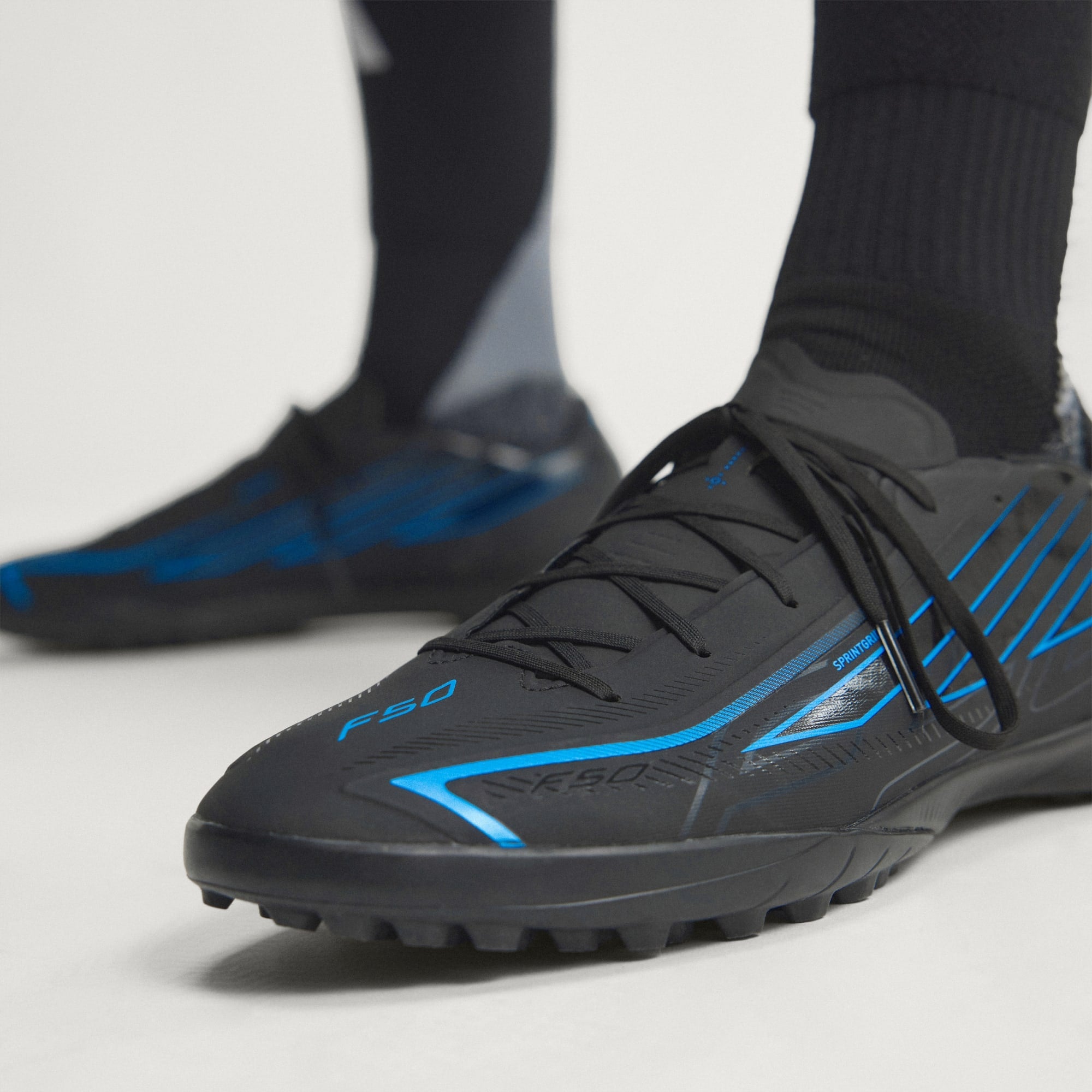 adidas F50 HYPERFAST LEAGUE Turf Soccer Shoes