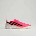 adidas F50 HYPERFAST LEAGUE Turf Soccer Shoes - IH4582-ADIDAS by adidas | Available at Niky's Sports