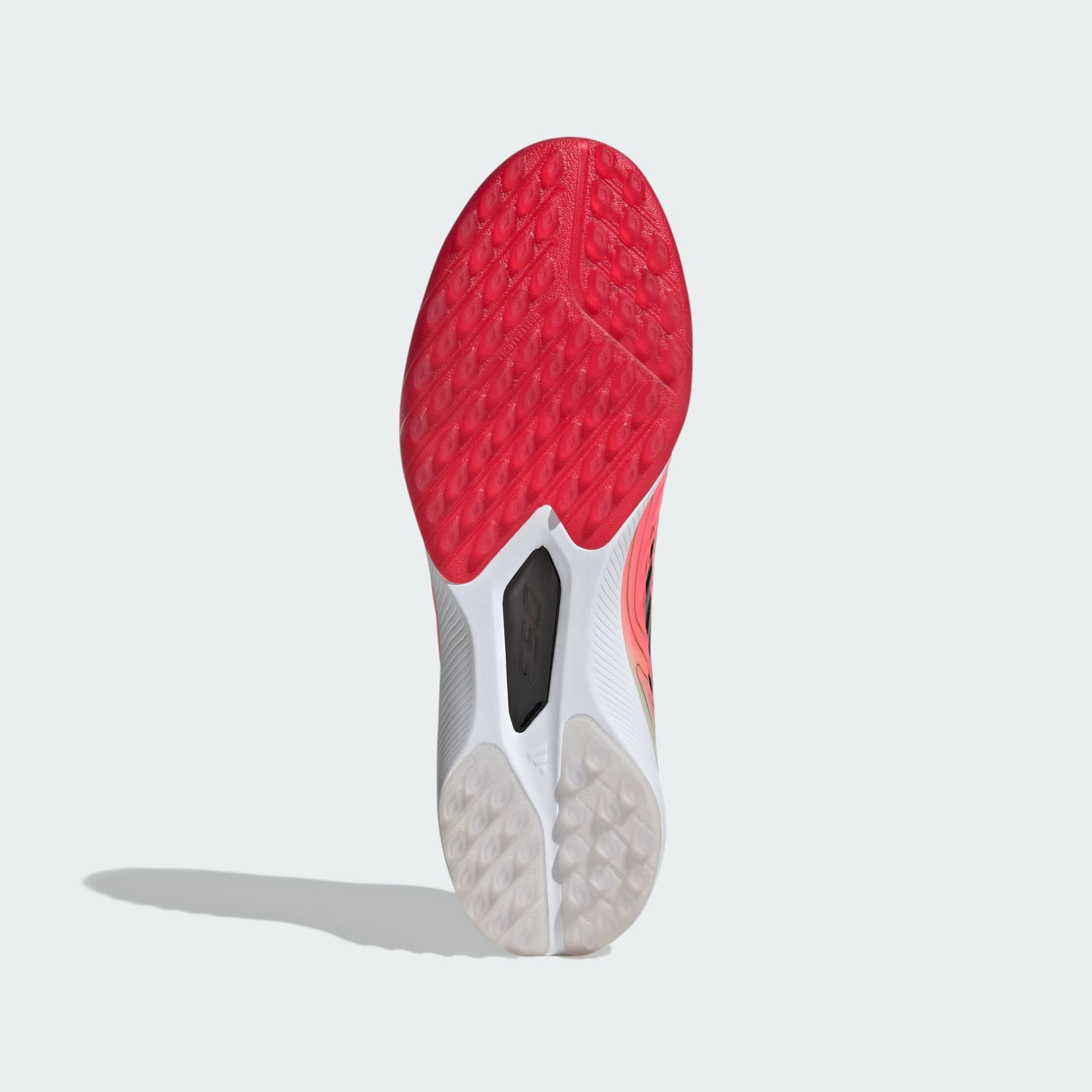 adidas F50 HYPERFAST PRO Turf Soccer Shoes - IH4567-ADIDAS by adidas | Available at Niky's Sports