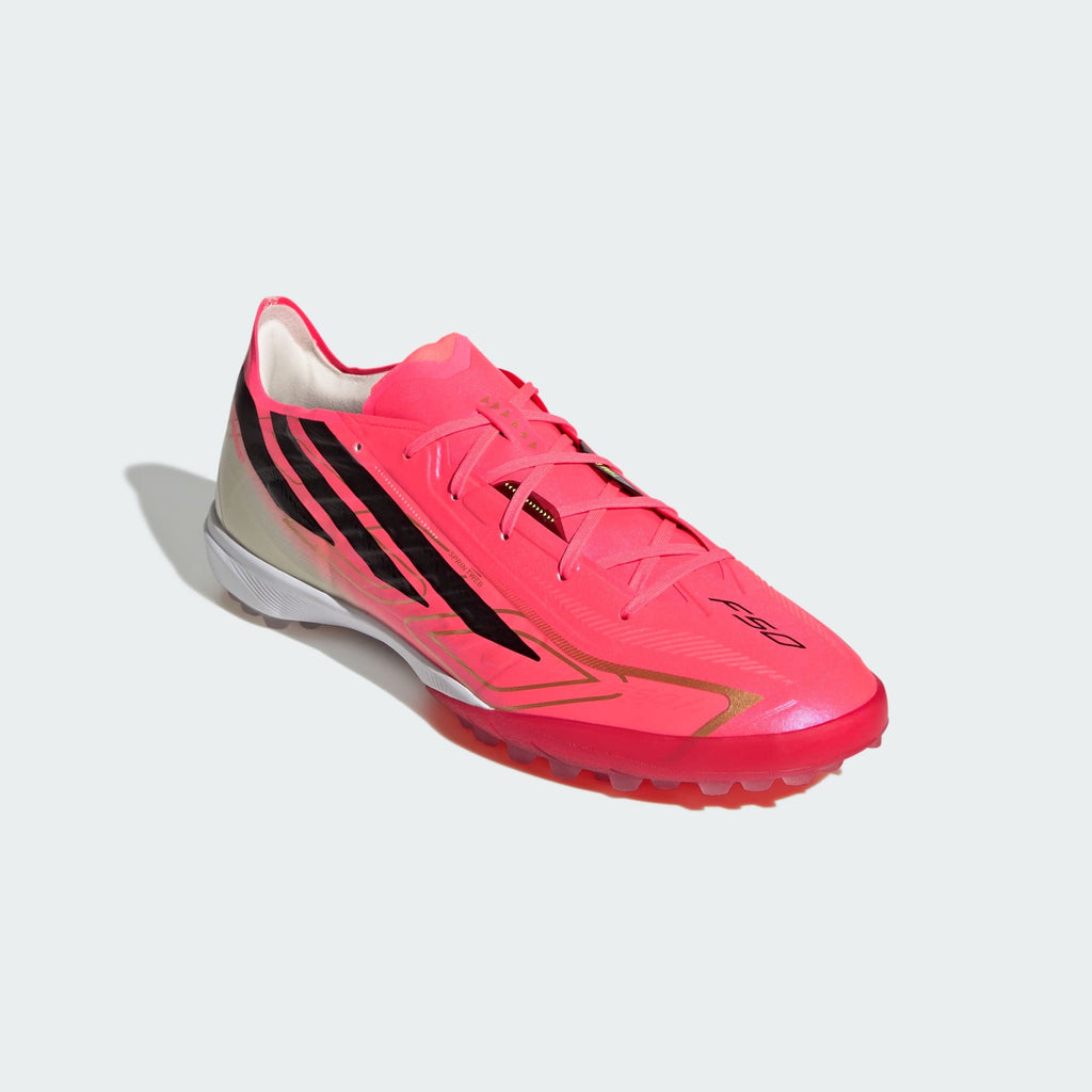 adidas F50 HYPERFAST PRO Turf Soccer Shoes - IH4567-ADIDAS by adidas | Available at Niky's Sports