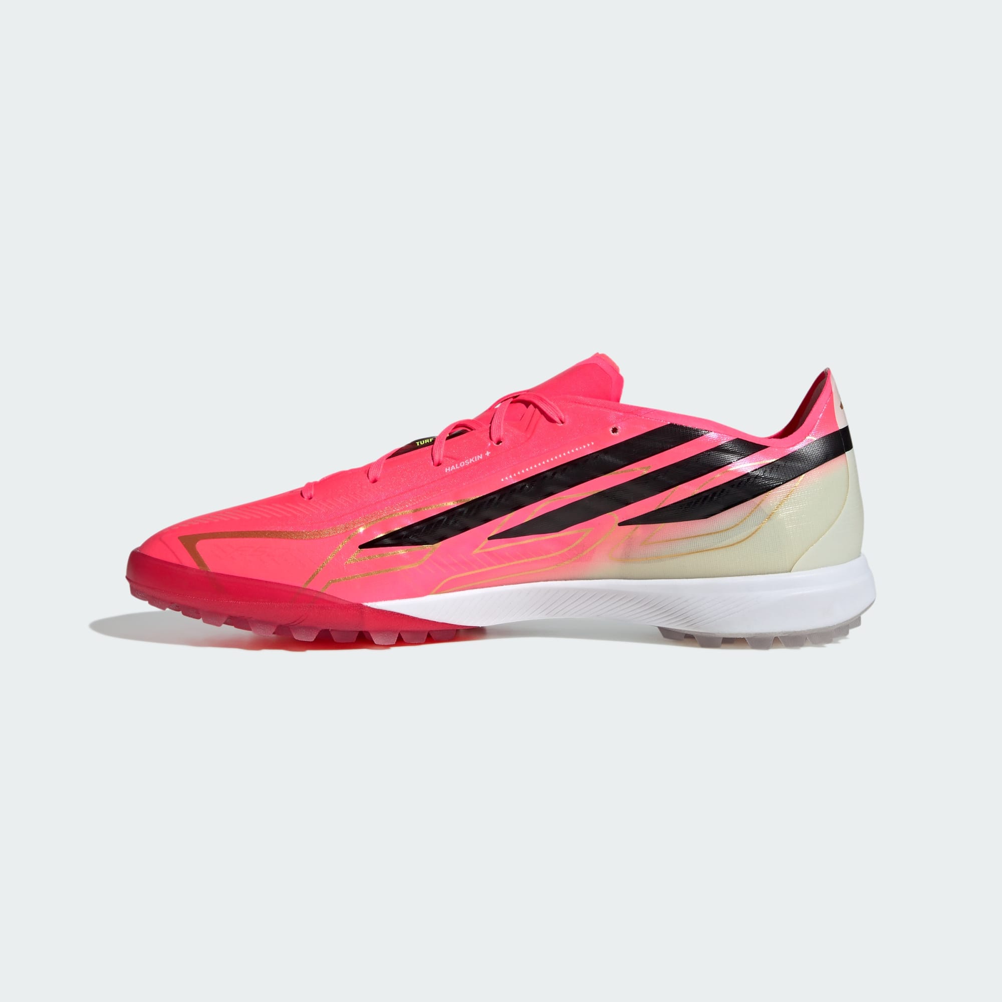 adidas F50 HYPERFAST PRO Turf Soccer Shoes - IH4567-ADIDAS by adidas | Available at Niky's Sports