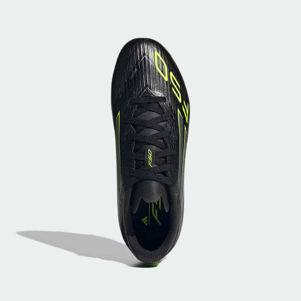 adidas F50 League Firm/Multi-Ground Kids Soccer Cleats - JH7744-ADIDAS by adidas | Available at Niky's Sports
