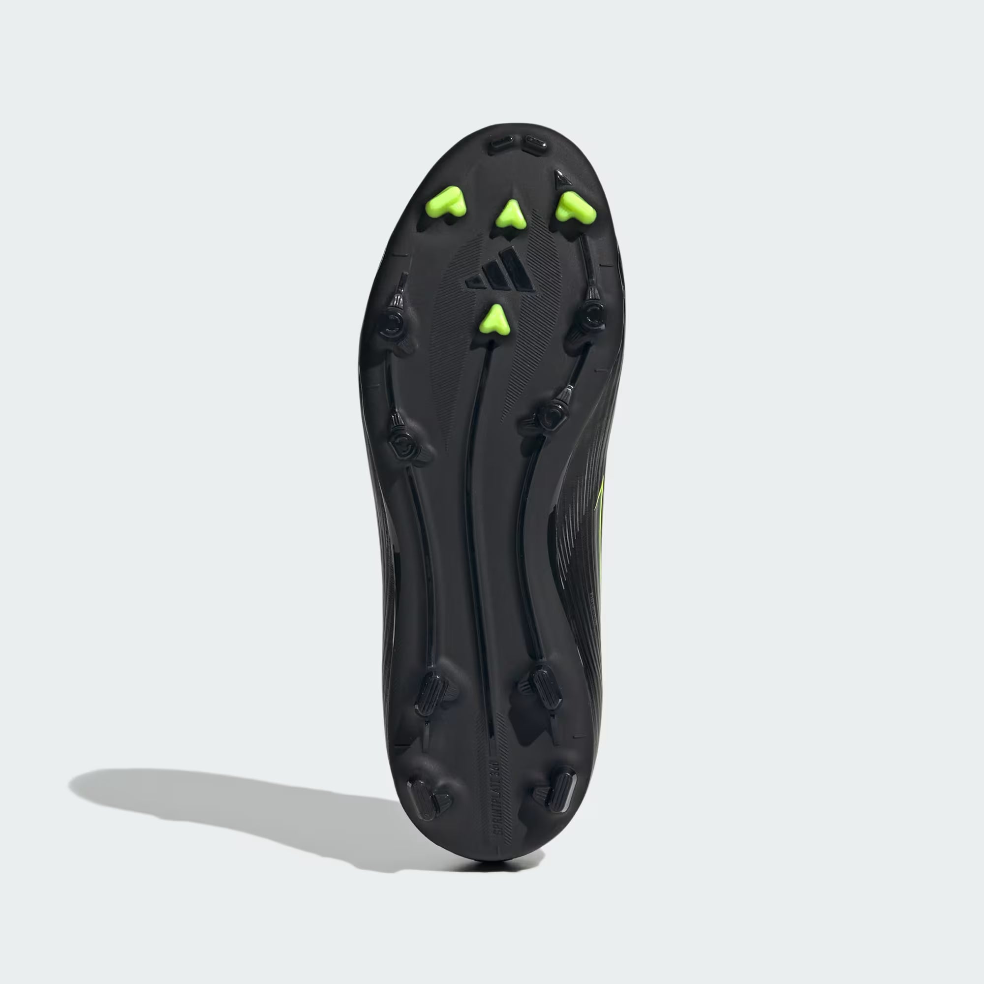 adidas F50 League Firm/Multi-Ground Kids Soccer Cleats - JH7744-ADIDAS by adidas | Available at Niky's Sports