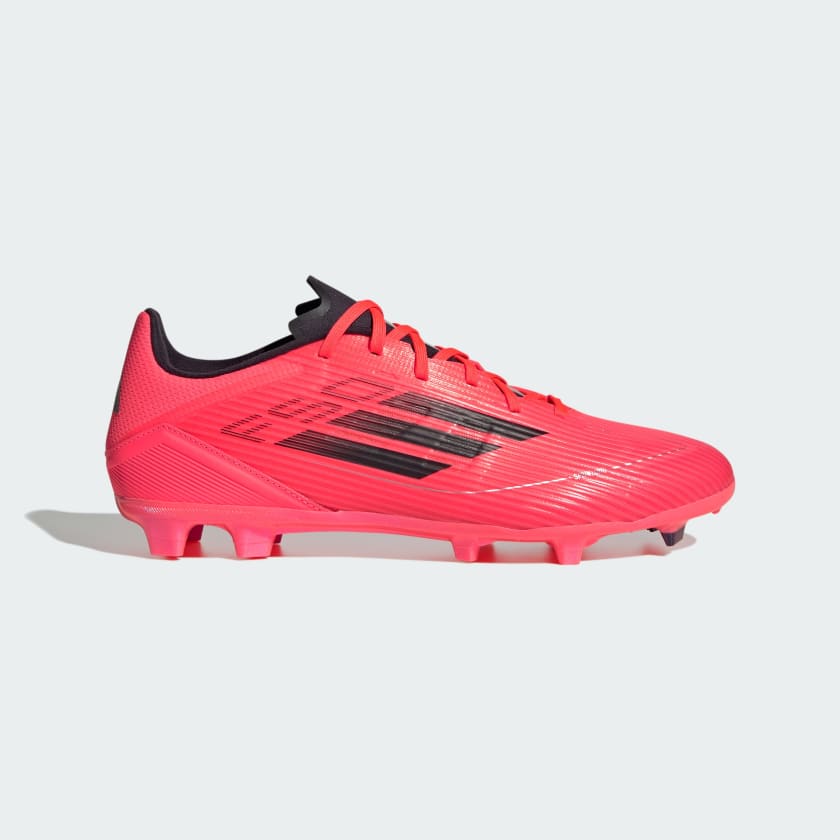 adidas F50 League Firm/Multi-Ground Soccer Cleats