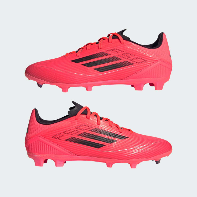 adidas F50 League Firm/Multi-Ground Soccer Cleats