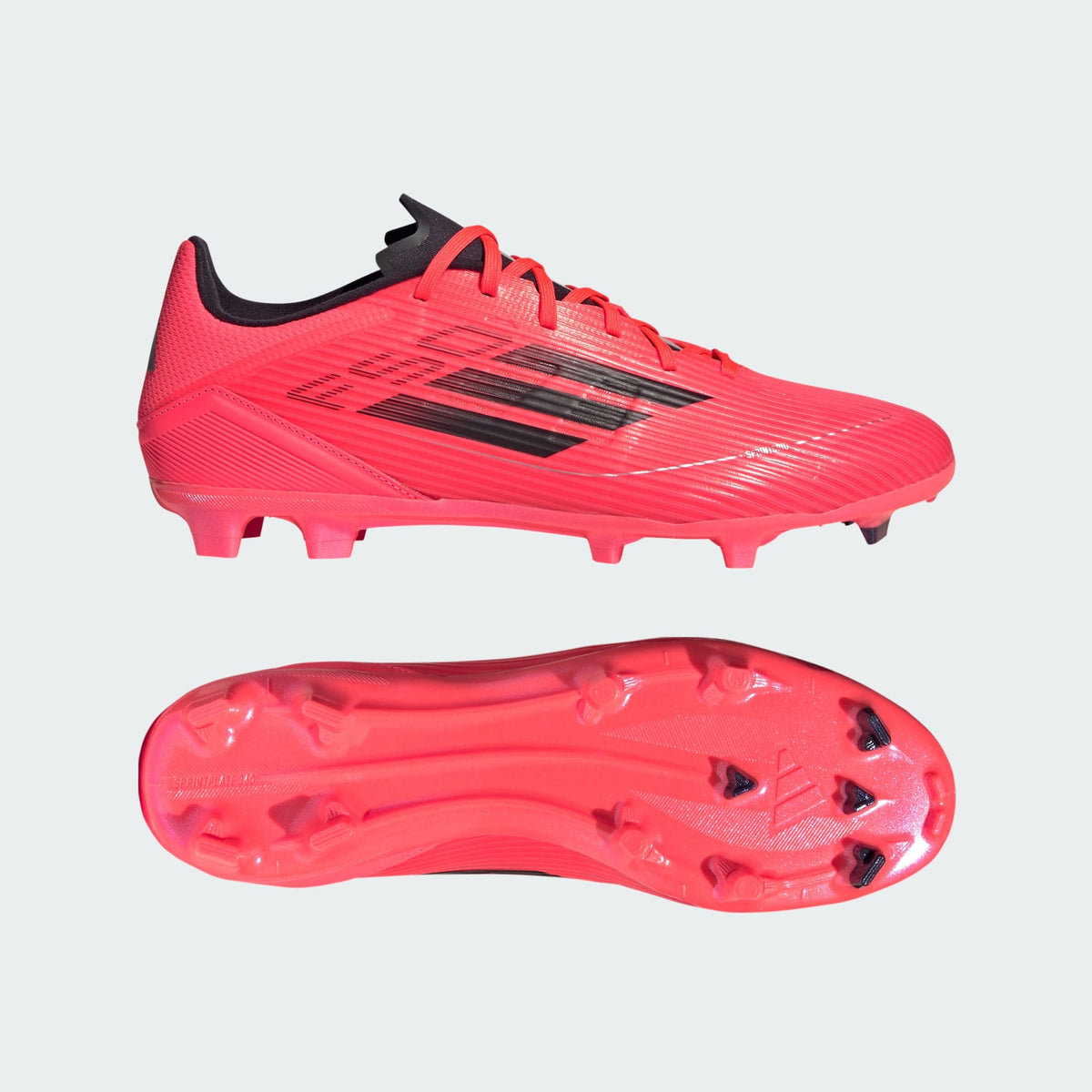 adidas F50 League Firm/Multi-Ground Soccer Cleats - IE0602-ADIDAS by adidas | Available at Niky's Sports