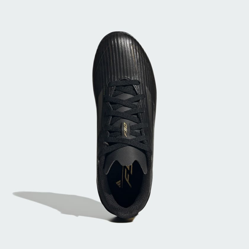 adidas F50 LEAGUE MULTI-GROUND YOUTH SOCCER CLEATS