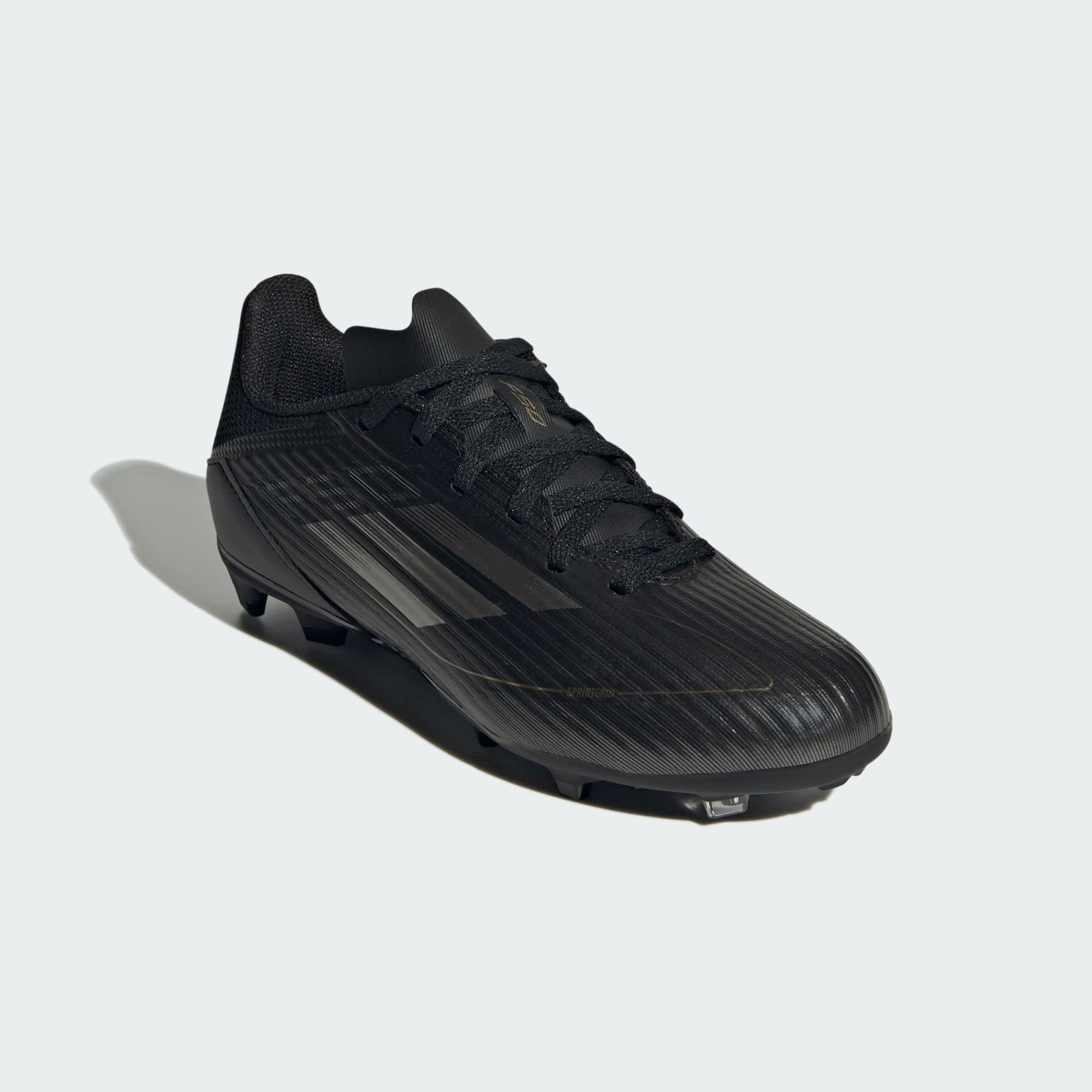 adidas F50 LEAGUE MULTI-GROUND YOUTH SOCCER CLEATS