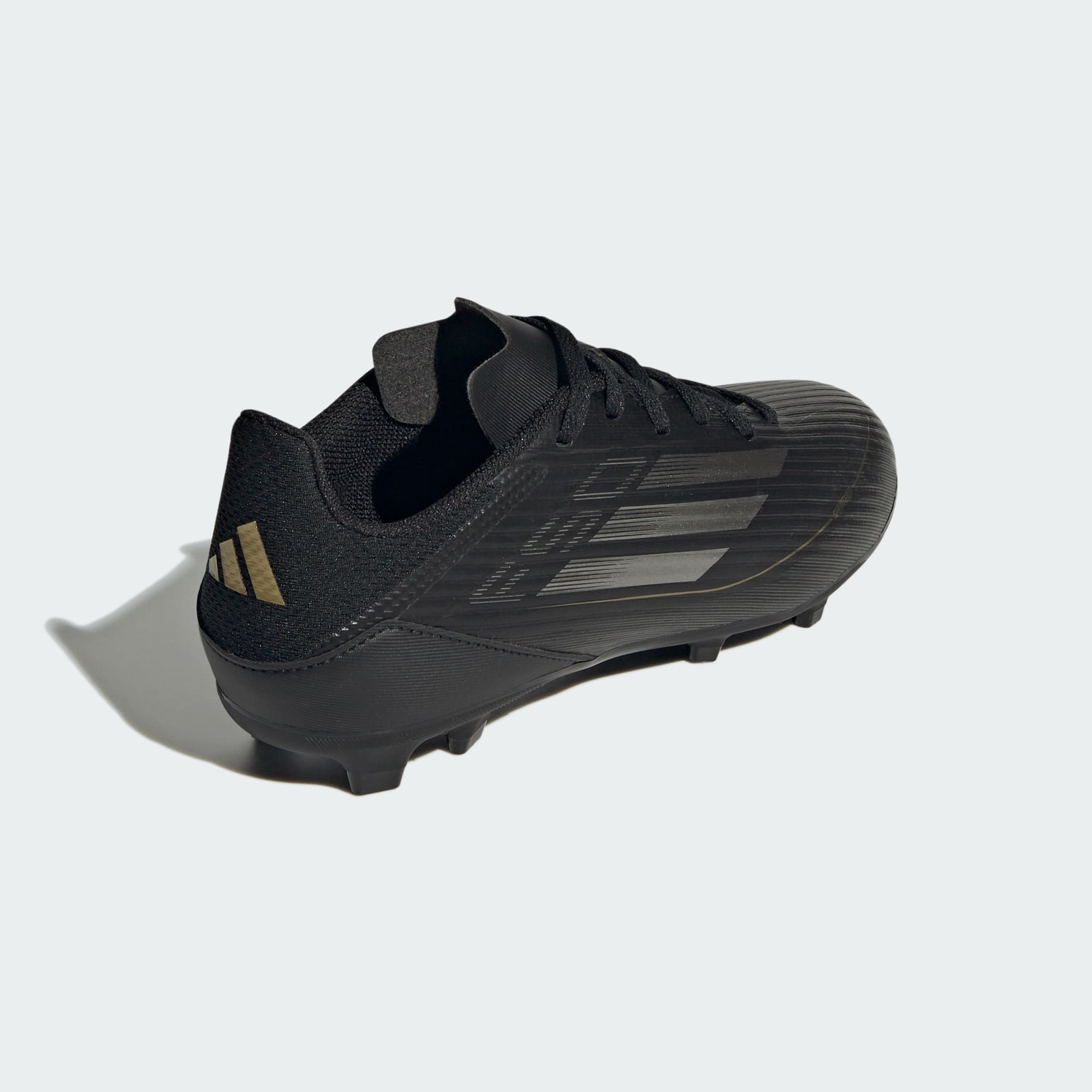 adidas F50 LEAGUE MULTI-GROUND YOUTH SOCCER CLEATS