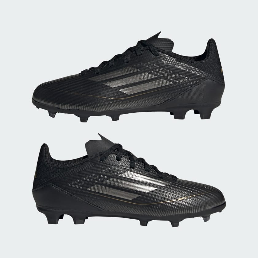 adidas F50 LEAGUE MULTI-GROUND YOUTH SOCCER CLEATS
