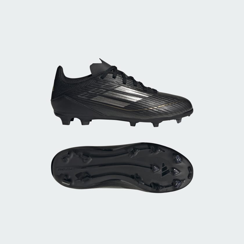 adidas F50 LEAGUE MULTI-GROUND YOUTH SOCCER CLEATS