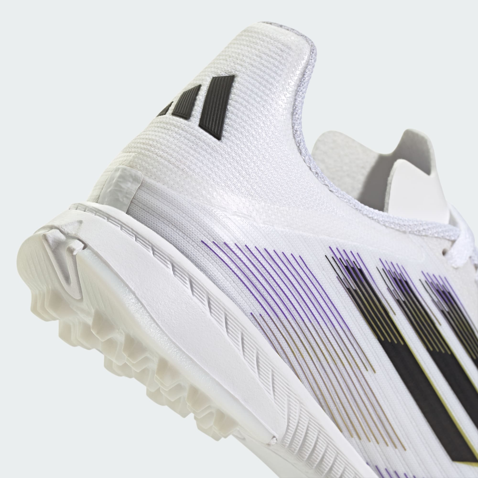 adidas F50 League Kids Turf Soccer Shoes - JI0002-ADIDAS by adidas | Available at Niky's Sports