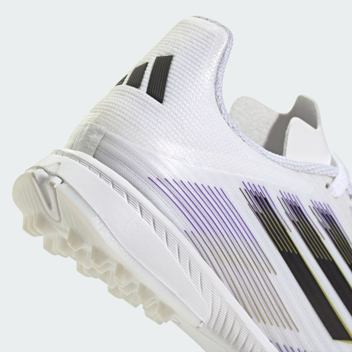 adidas F50 League Kids Turf Soccer Shoes - JI0002-ADIDAS by adidas | Available at Niky's Sports